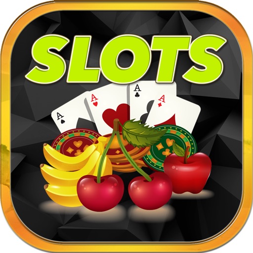 Real Casino Paradise Slots – Las Vegas Free Slot Machine Games – bet, spin & Win big icon