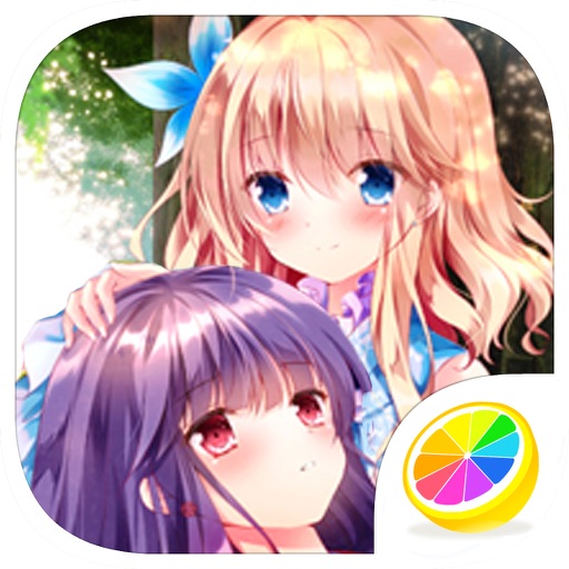 Young Girls - Fashion Girl iOS App