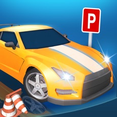 Activities of Car Parking Game Real Driving Simulator
