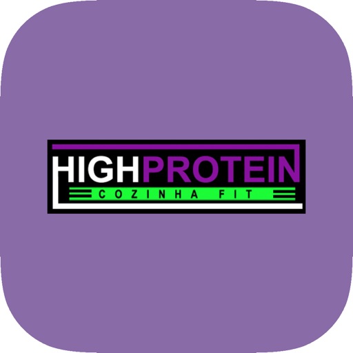 High Protein icon