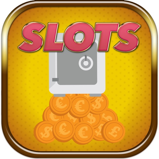 FREE Game Slots Machine Jackpot iOS App