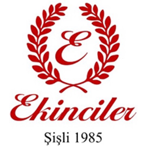 Ekinciler Pasta & Cafe icon