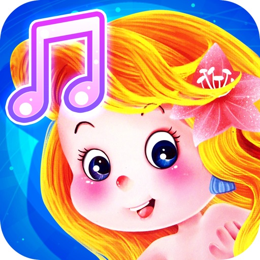 Children Music icon