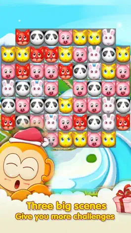 Game screenshot Puzzle Pop: Pet Lucky Mania mod apk