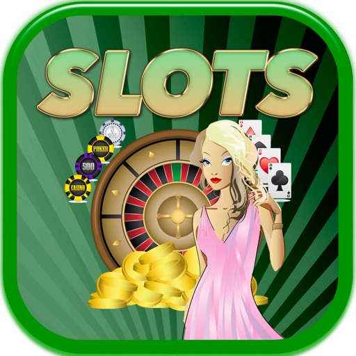 Stars Jackpot Super Jackpots - Free Amazing Casino icon