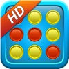 四目並べ ボードゲームクラブ HD - iPadアプリ