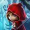 RED JUMP 2 Escape Adventures : Run UP Free Games for iPhone or iPad