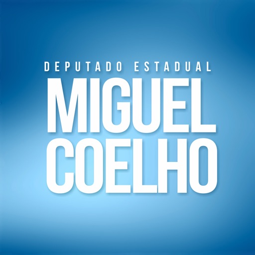 MIGUEL COELHO icon