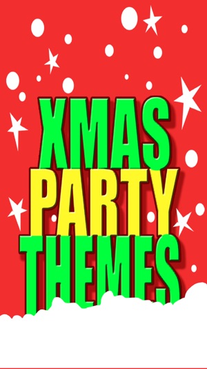 聖誕晚會 (Christmas Party Themes)(圖1)-速報App