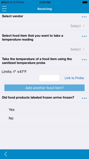 Food Safety Monitoring(圖5)-速報App