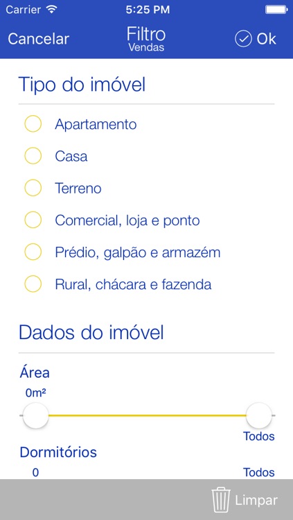 Estrela D'alva Imóveis screenshot-4