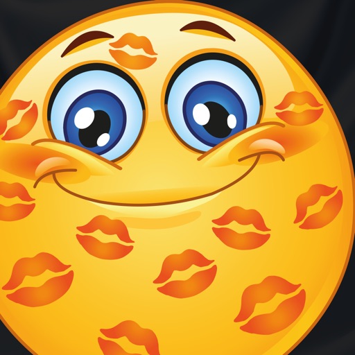 Love Emoji Extra Emojis Keyboard Iphone App 6200