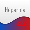 CLX Heparinas