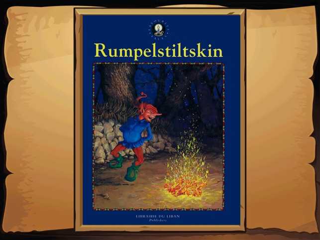 Rumpelstiltskin 3 in 1(圖1)-速報App