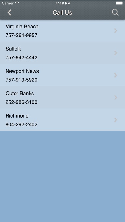 Right Path Addiction Centers screenshot-4