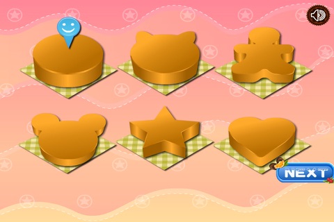 Great Cake Maker screenshot 2