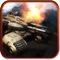 Battle City 2016 - War of Tank - Tank 90