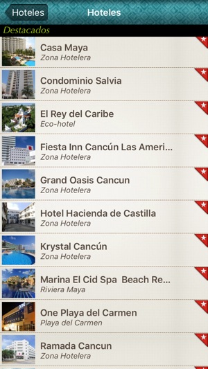 Cancun Happy Discover(圖4)-速報App