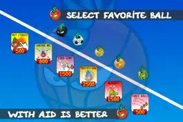 Game screenshot Real Stars Hoops Slam Showdown - Funny BasketBall by Macaw Moon hack