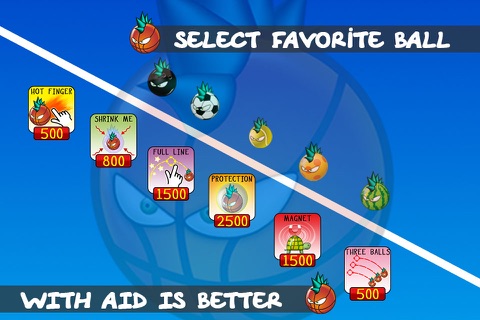 Real Stars Hoops Slam Showdown - Funny BasketBall by Macaw Moon screenshot 3