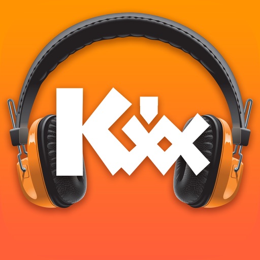 KIXX Radio icon