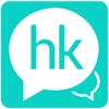 iHook Social Network