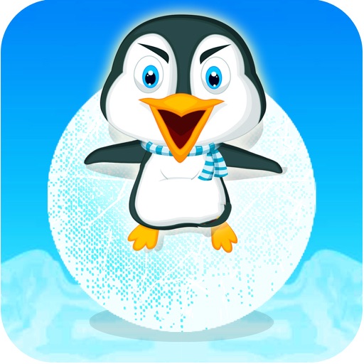 Snow Drive - The  Arcade Creative Game Edition iOS App