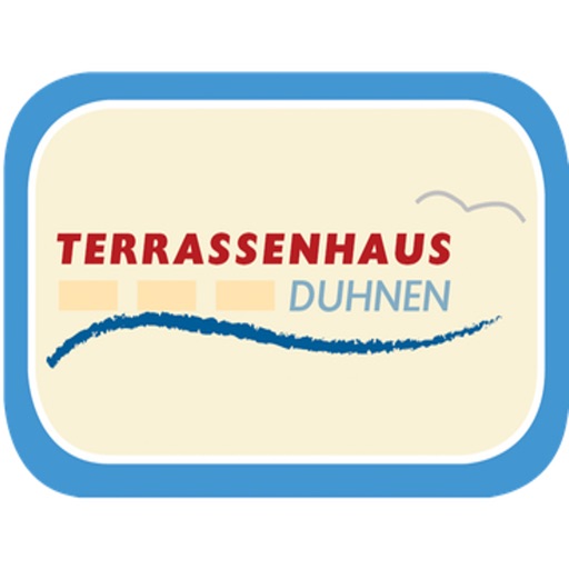 Terrassenhaus Duhnen icon