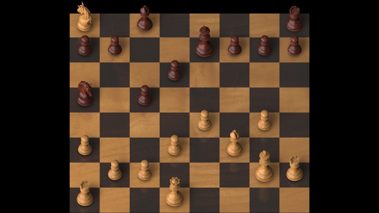 Primus Chess screenshot-0