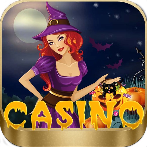 Wizard Girl Slot Machine - Great Video Poker & Slot, Big Balance to Have Big Prize icon