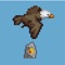 Eagle Bomber - defeat enemies by bombarding