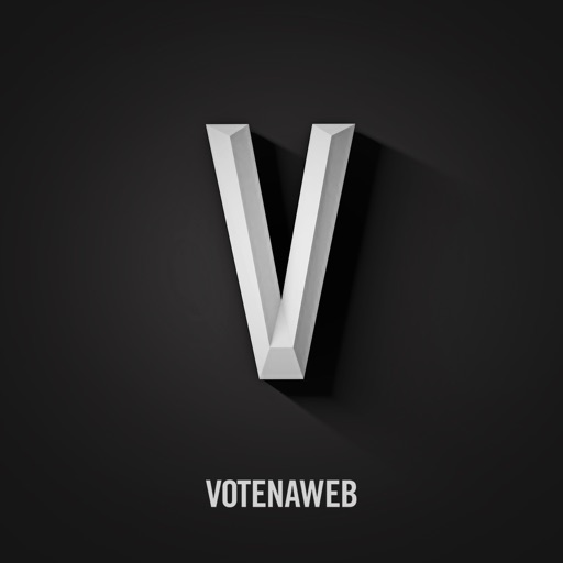 Votenaweb iOS App