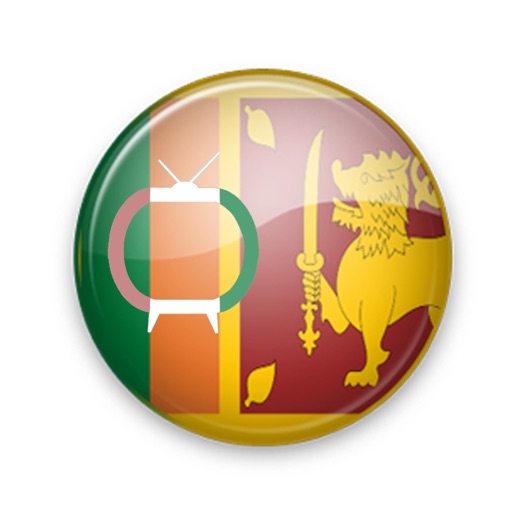 Online Sri Lanka TV icon