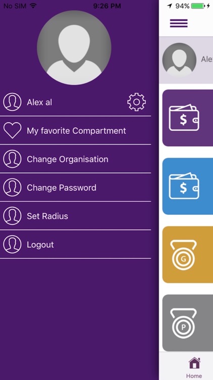 How-Wallet screenshot-4