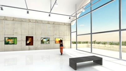 How to cancel & delete ArtQuid - 3D Art Galleries VR from iphone & ipad 4