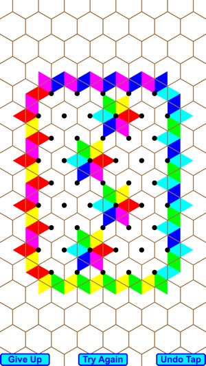 Whiteout - ColorMatchingPuzzle(圖4)-速報App