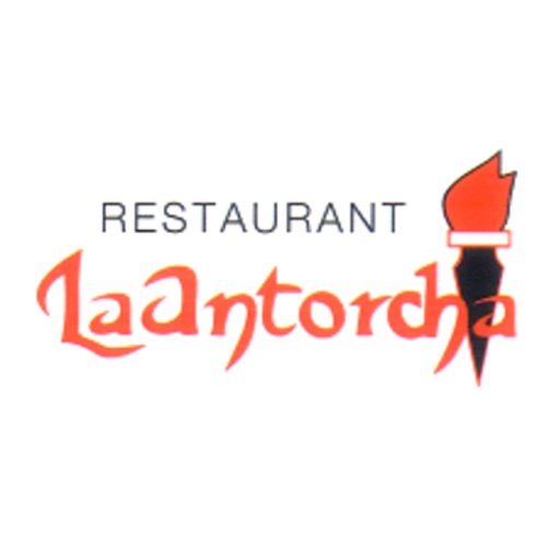 Restaurant La Antorcha icon