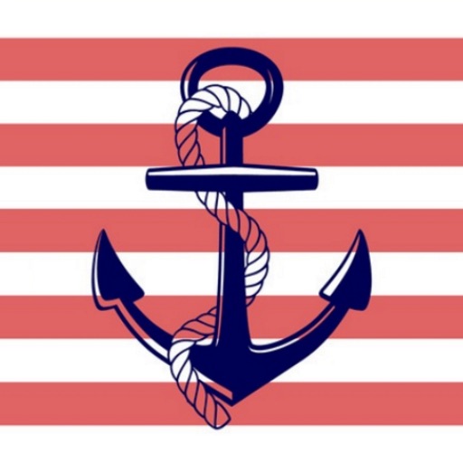 Anchor Wallpaper icon