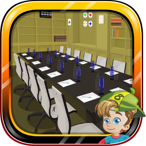 Escape From Saint Magnolia Hotel iOS App