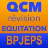 QCM BPJEPS EQUITATION