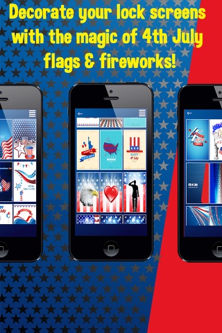 4th July Independence Day Wallpapers screenshot 3