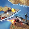 Sniper Gunship War 3D:Free airplane gun shooting games