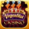 Magical Los Vegas Casino Slot