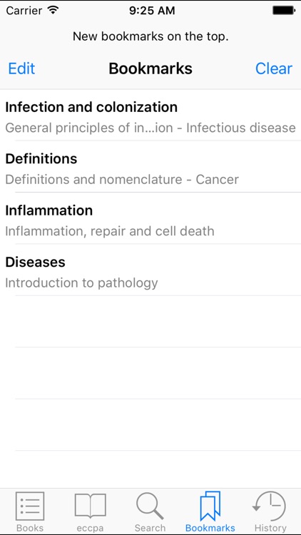 Crash Course Pathology, 4th Edition screenshot-4