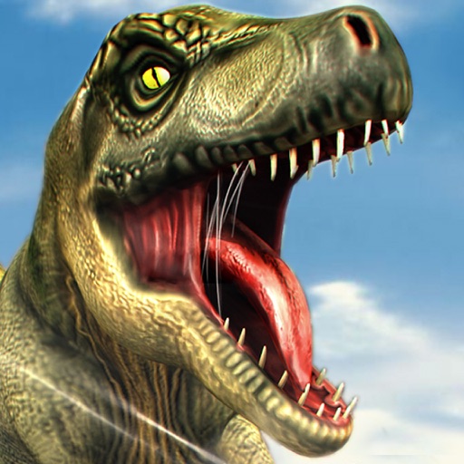 Dinosaur Park Hero Fighting Survival 3D Simulator Games 2023 : Dino World  Battle Quest Missions Online Game For Kids::Appstore for Android