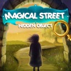 Magical Street Free Hidden Object