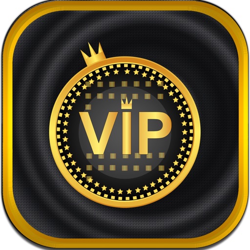 VIP Casino Max Goldem - Free Special Edition icon