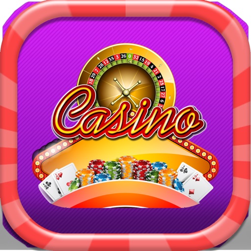 The Canberra Pokies Crazy Betline! - Vegas Strip Casino Slot Machines icon