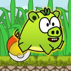 Top 40 Games Apps Like Poke Pig Jump:Go - Toddler Kids Snakeio Free - Best Alternatives