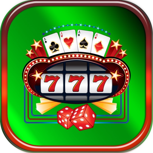 Slots Abu Dhabi Casino - Free Casino Slot Machines icon